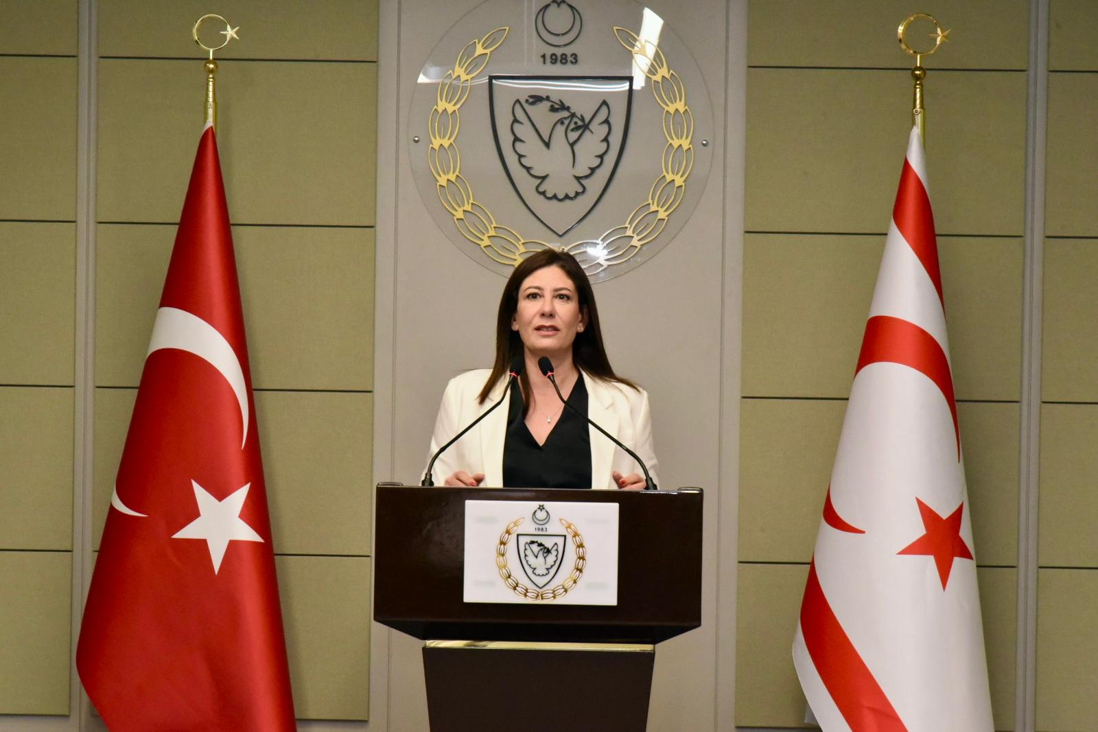 İncirli: Yaşanan hareketliliği olumlu değerlendiriyor, temkinli takip ediyoruz