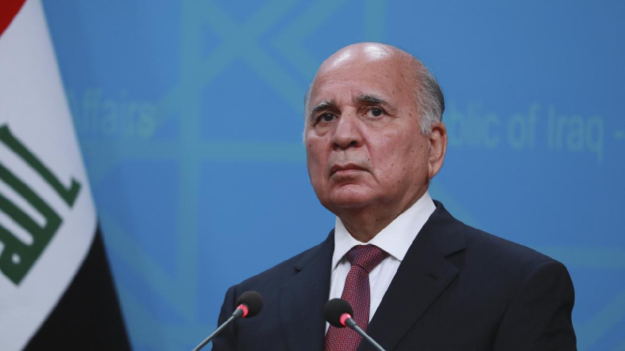 Irak’tan, “ABD ve İran savaşının sona erdirilmesi için katkı sunmaya hazırız” mesajı