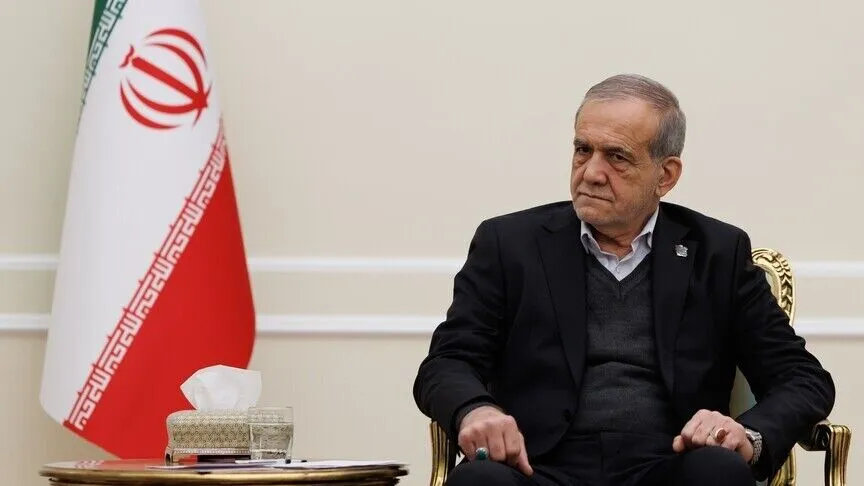 “6 milyar dolarlık varlığımız iade edilecek”