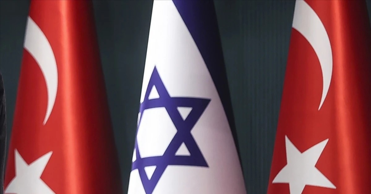 Türkiye, İsrail için İran’dan çok daha tehlikeli bir tehdit oluşturuyor