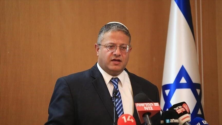 “Trump’ın anlaşması bizi bağlamaz”