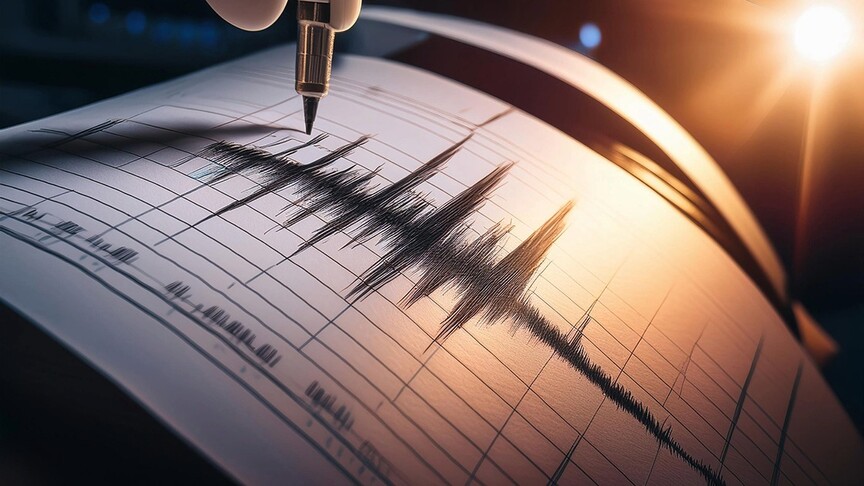 Japonya’da 6,9 büyüklüğünde deprem meydana geldi