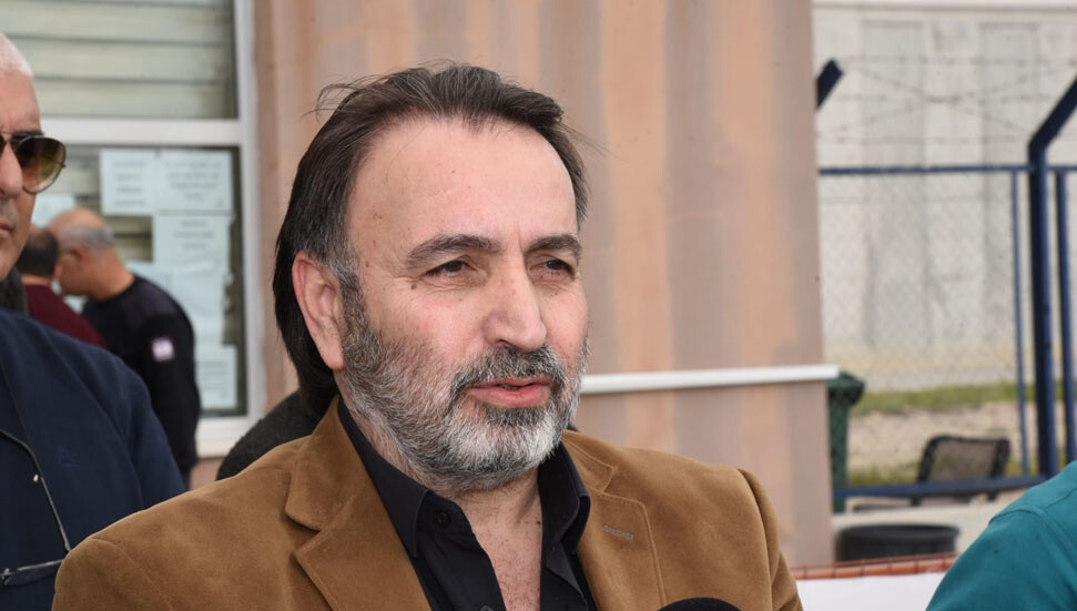 Kamusen Başkanı Atan: Güvence Yasası, 800 çalışanın iş güvencesini sağlayacak