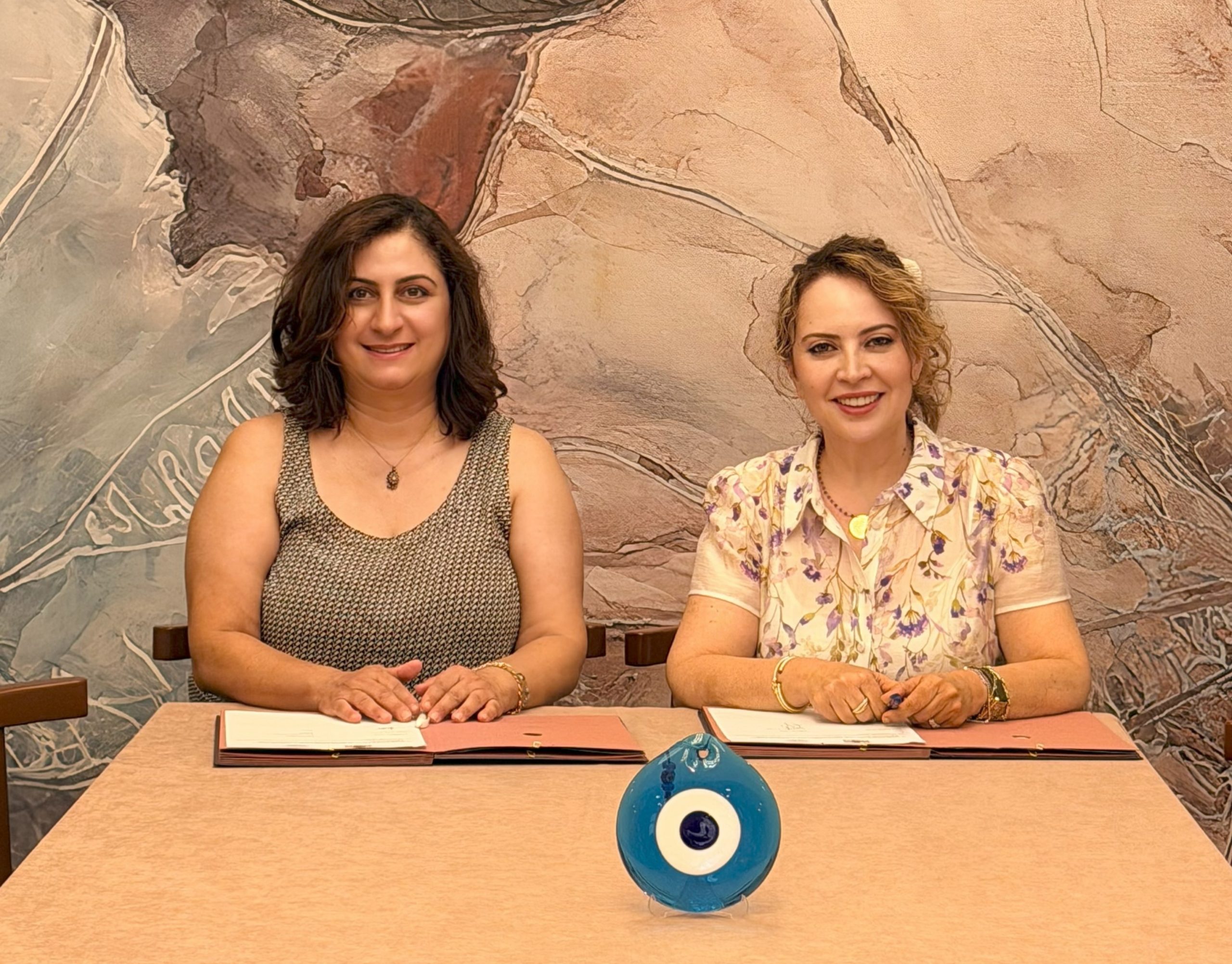 KTMMOB ile GİKAD arasında iş birliği protokolü imzalandı