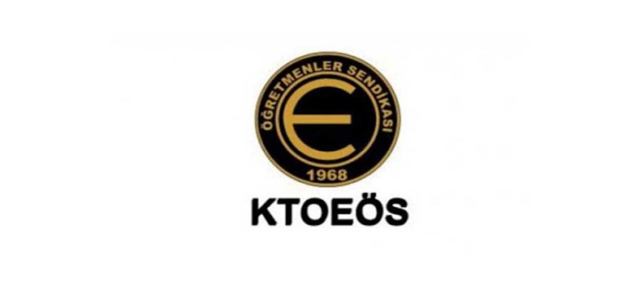KTOEÖS: “Eğitim Bakanı, 2025–2026 eğitim öğretim yılında sınıfta kalmıştır”