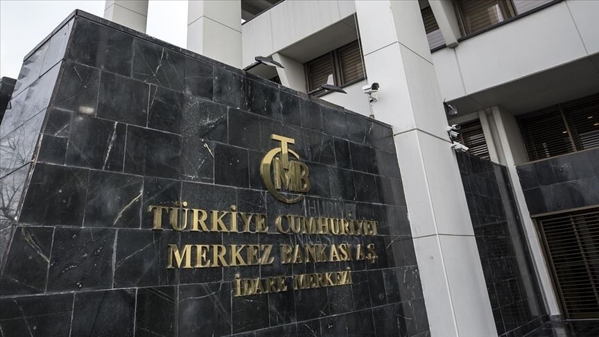 Merkez Bankası, politika faizini yüzde 37’de sabit bıraktı
