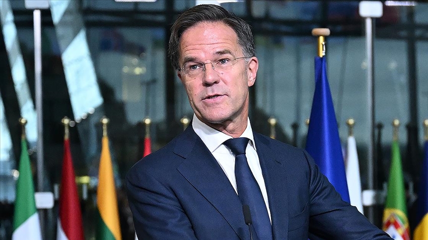 Rutte’nin “İtalya’dan 500 ABD uçağı kalktı” ifadesi, Roma’da tepkilere yol açtı