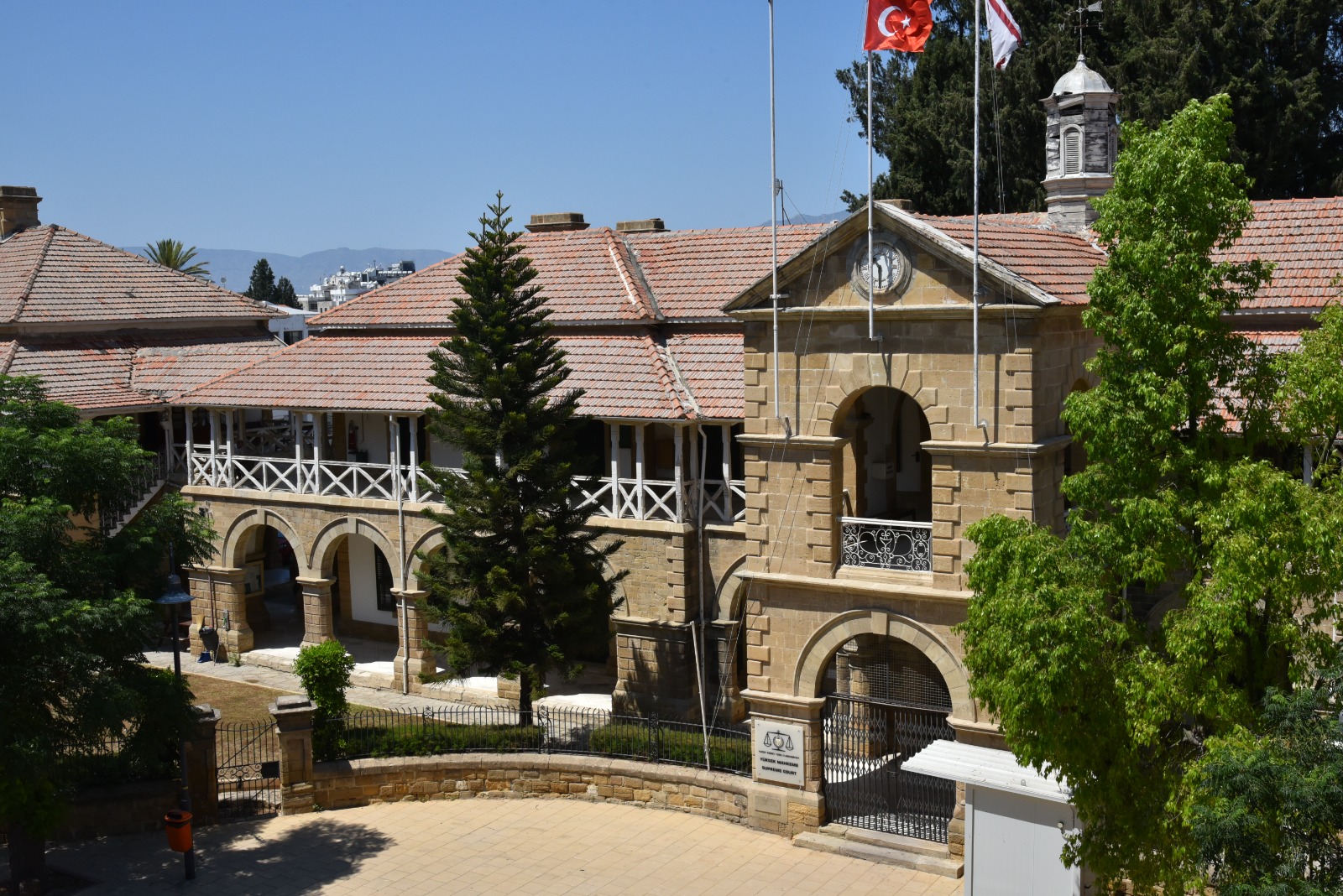 Sahte diploma davası… F.Ü.’nün duruşması 22 Haziran Pazartesi gününe ertelendi