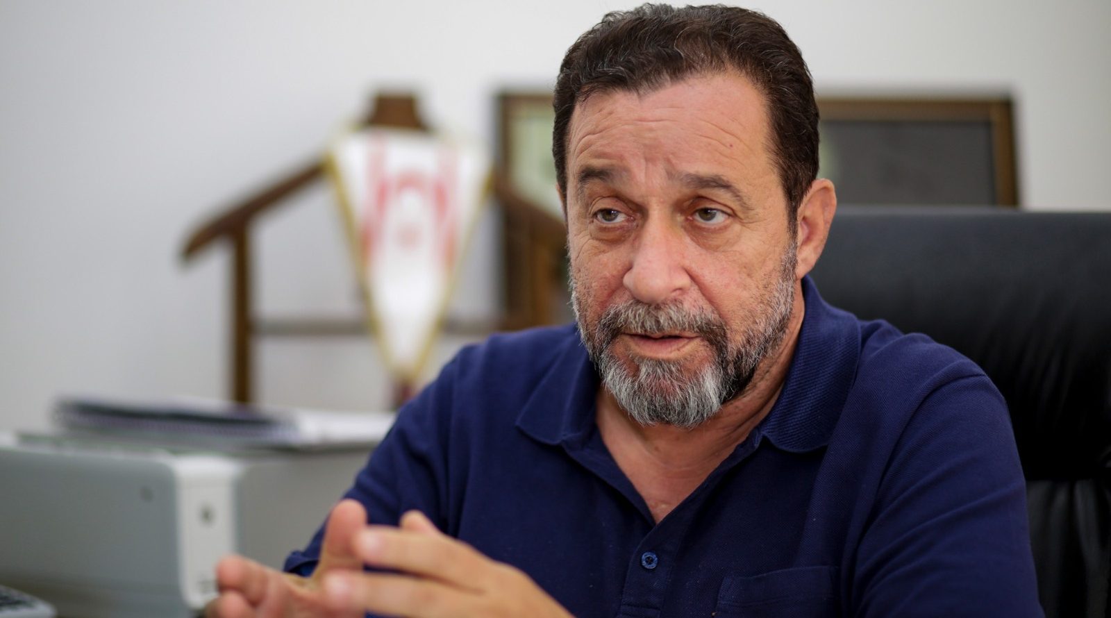 Serdar Denktaş, partisinin ekonomiye ilişkin önerilerini açıkladı