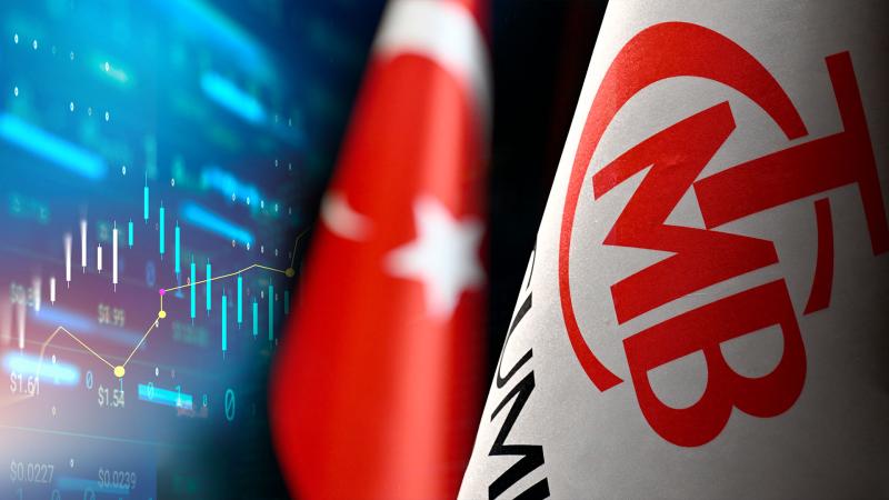 TCMB faiz kararını yarın açıklayacak