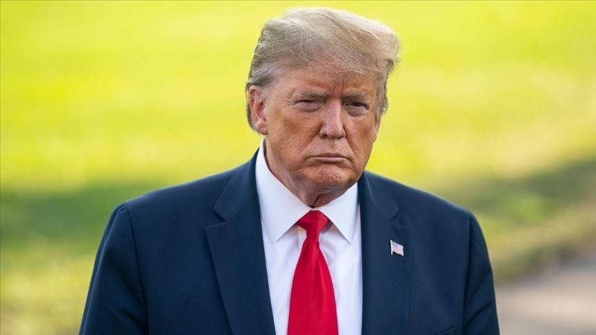 Trump, ABD’nin İran’a saldırılarının devam edeceğini söyledi