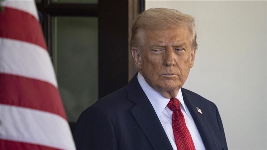Trump, İran’da ABD’li denetçilerin, UAEA ekibine eşlik edeceğini açıkladı