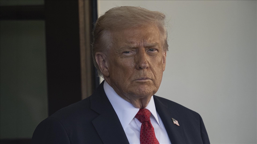 Trump Kongre’ye “izinsiz dinleme” yetkisi içeren maddenin uzatılması çağrısında bulundu