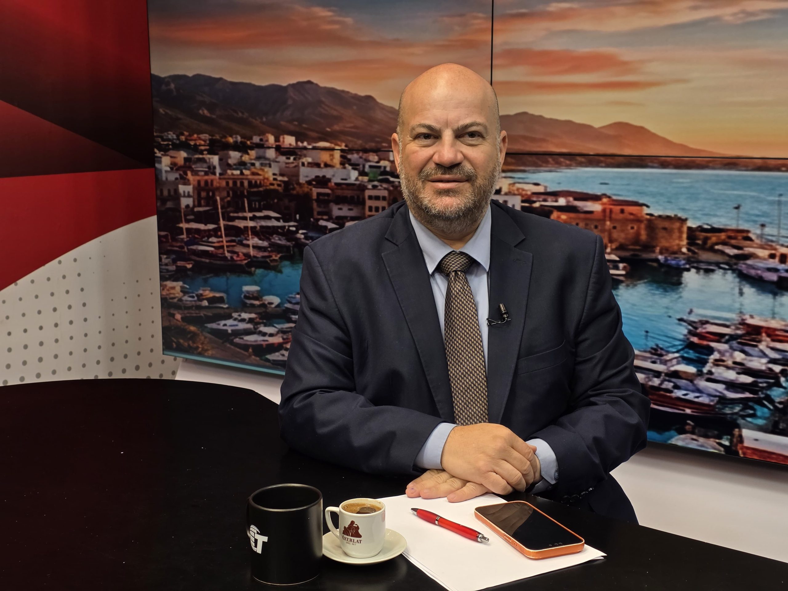 UBP Milletvekili Küçük: “Bu yasa 851 kişinin hayatına dokunuyor”