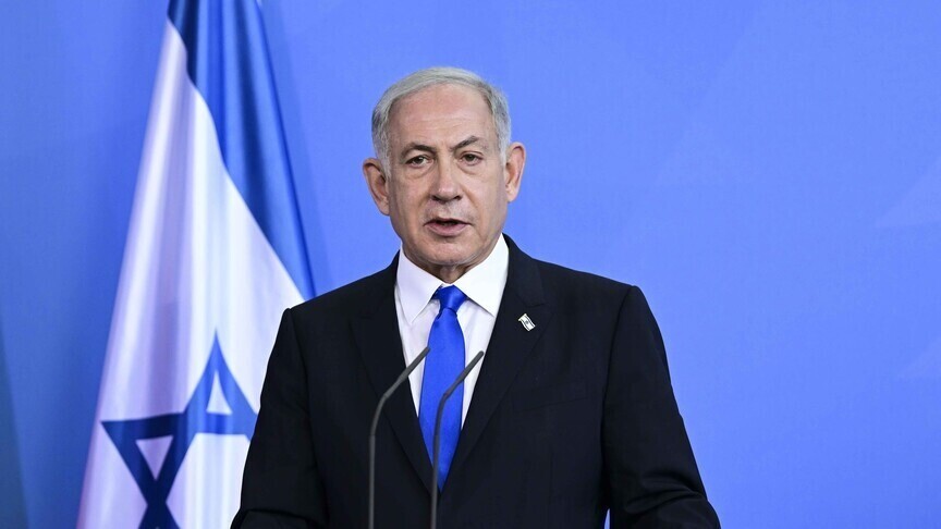 Yolsuzlukla yargılanan Netanyahu’nun ifade verme işlemi 98’inci duruşmada tamamlandı
