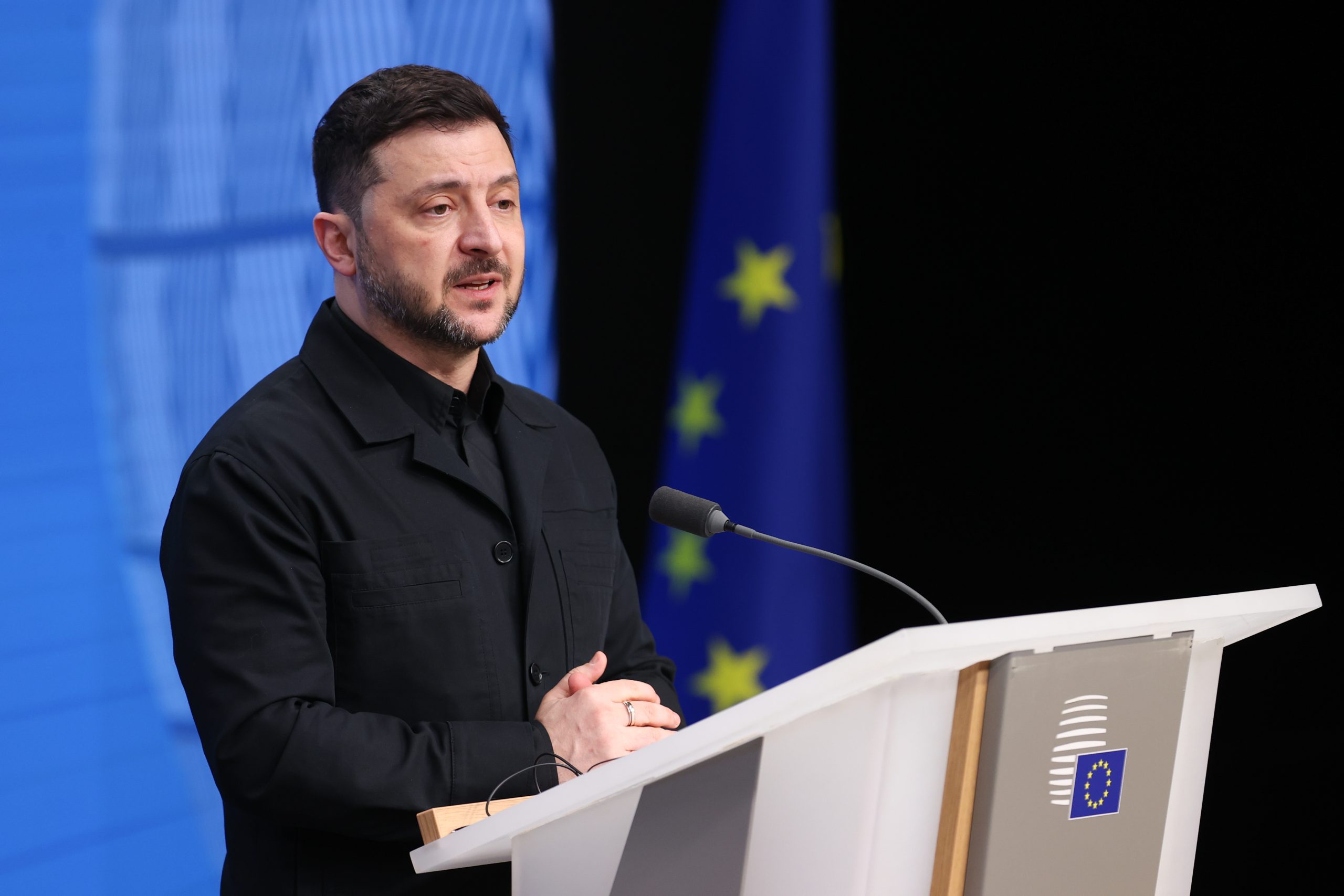 “Avrupa, Rusya-Ukrayna müzakerelerinde yer almalı”