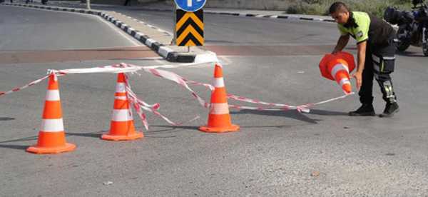 “1 Ağustos Mukavemet Yol Koşusu” kapsamında Lefkoşa’da bazı yollar trafik akışına kapatılacak