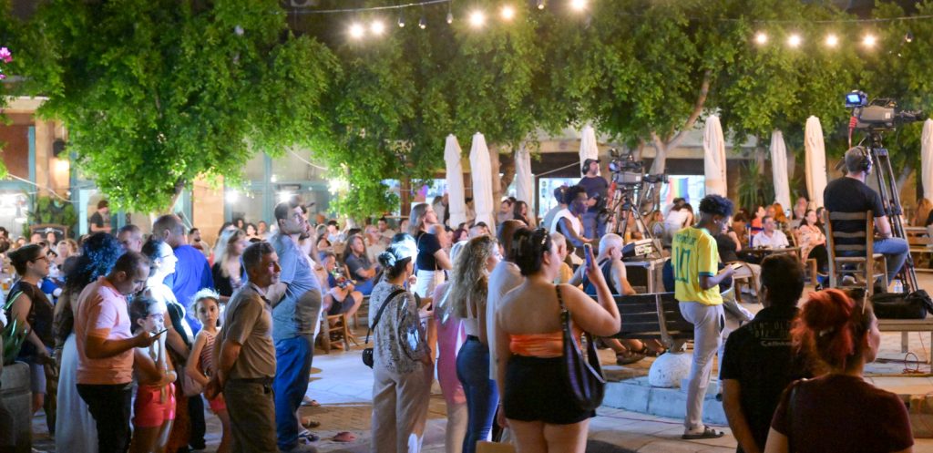 Lefkoşa Belediye Orkestrası sezonu “Latin Konseri” ile tamamladı