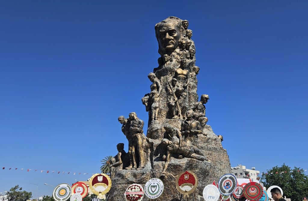 Denizcilik ve Kabotaj Bayramı, Girne ve Gazimağusa’da törenlerle kutlandı