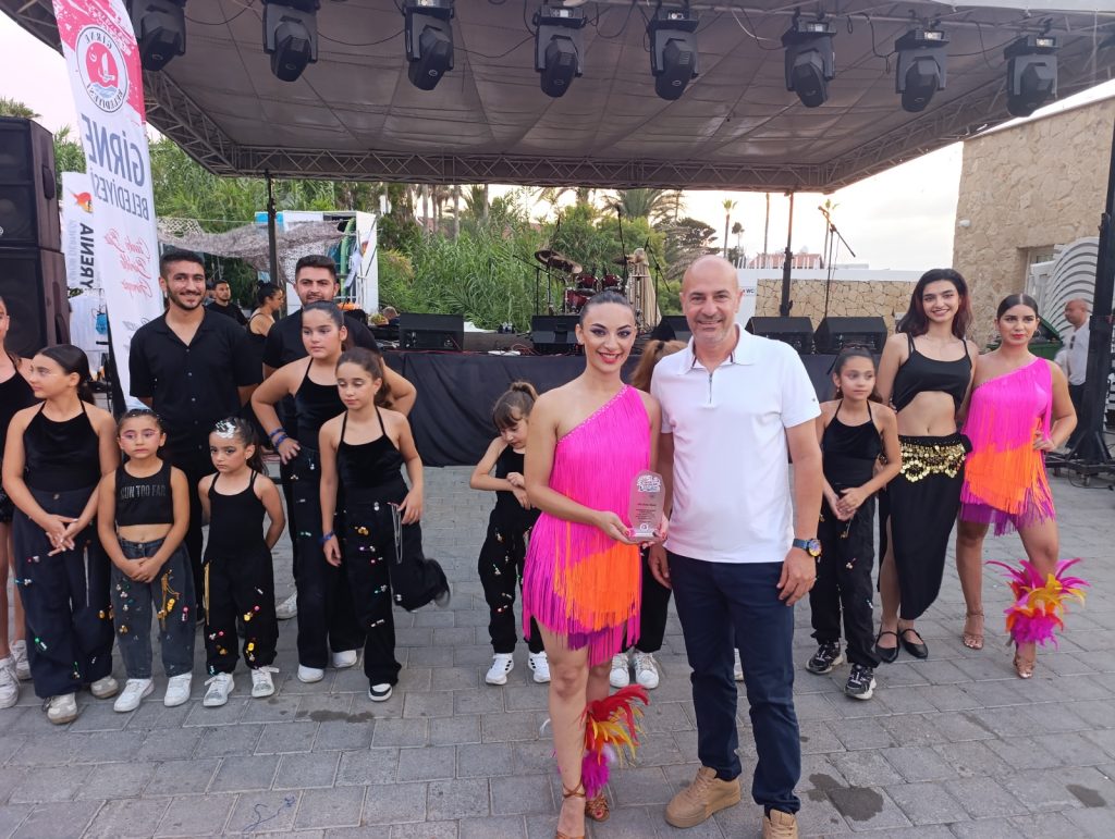 Karaoğlanoğlu Spor Oyunları ve Deniz Şenliği başladı