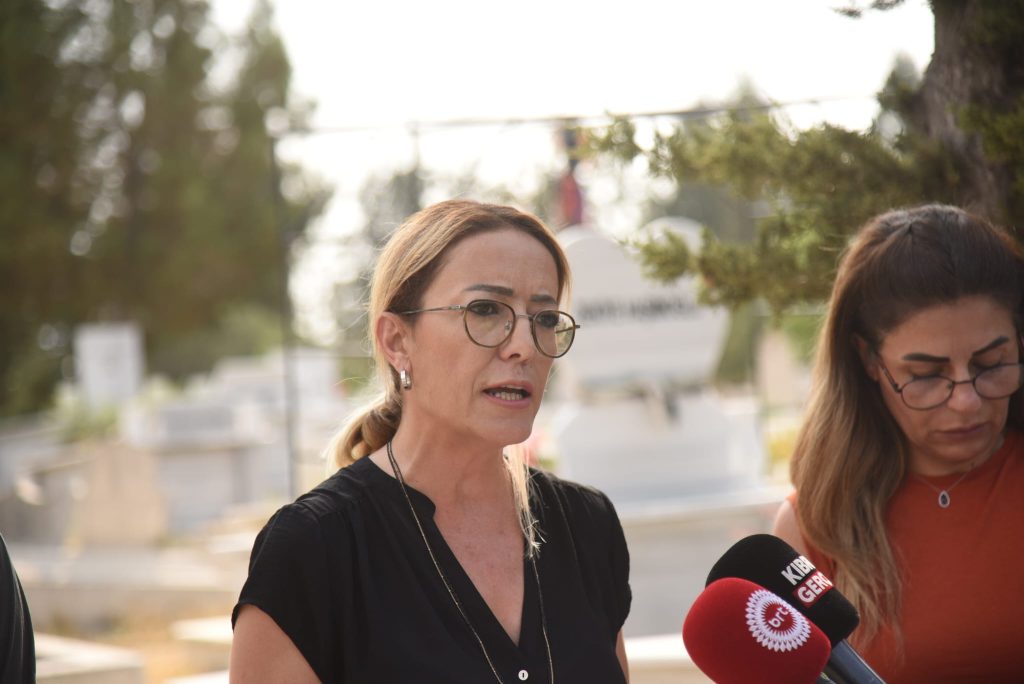 Kutlu Adalı, ölümünün 30’uncu yıl dönümünde kabri başında anıldı