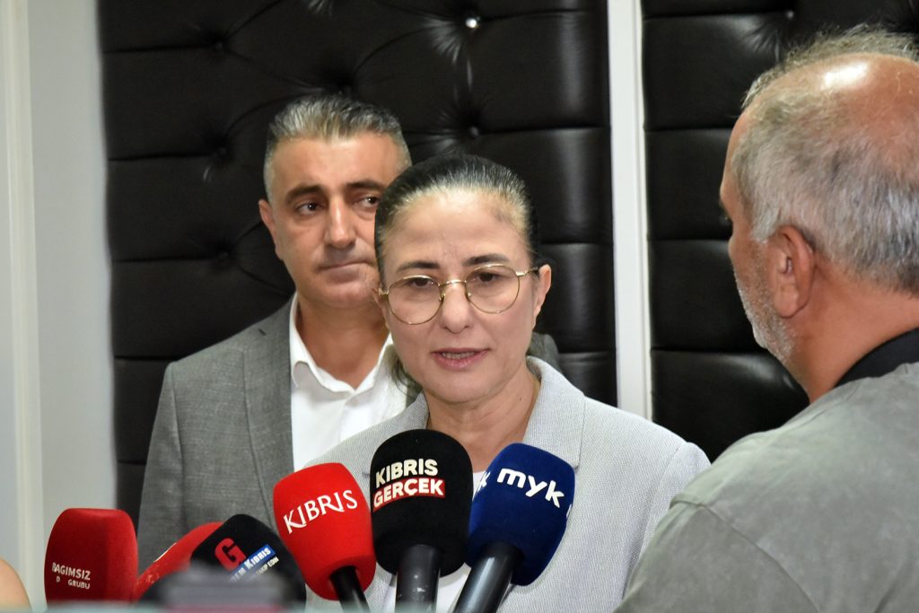 Asgari Ücret Tespit Komisyonu ikinci toplantısı tamamlandı… Hasipoğlu: “Haftaya perşembe kararı açıklayacağız”