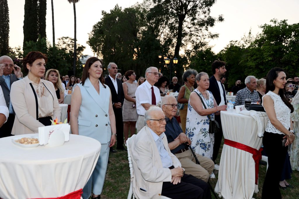 Eski Cumhurbaşkanlığı Sarayı’nda “Resmin Kamusal Hafızası” adlı sergi açıldı