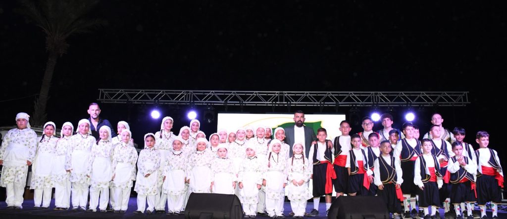 2. İncirli Mağara Kültür ve Sanat Festivali başladı