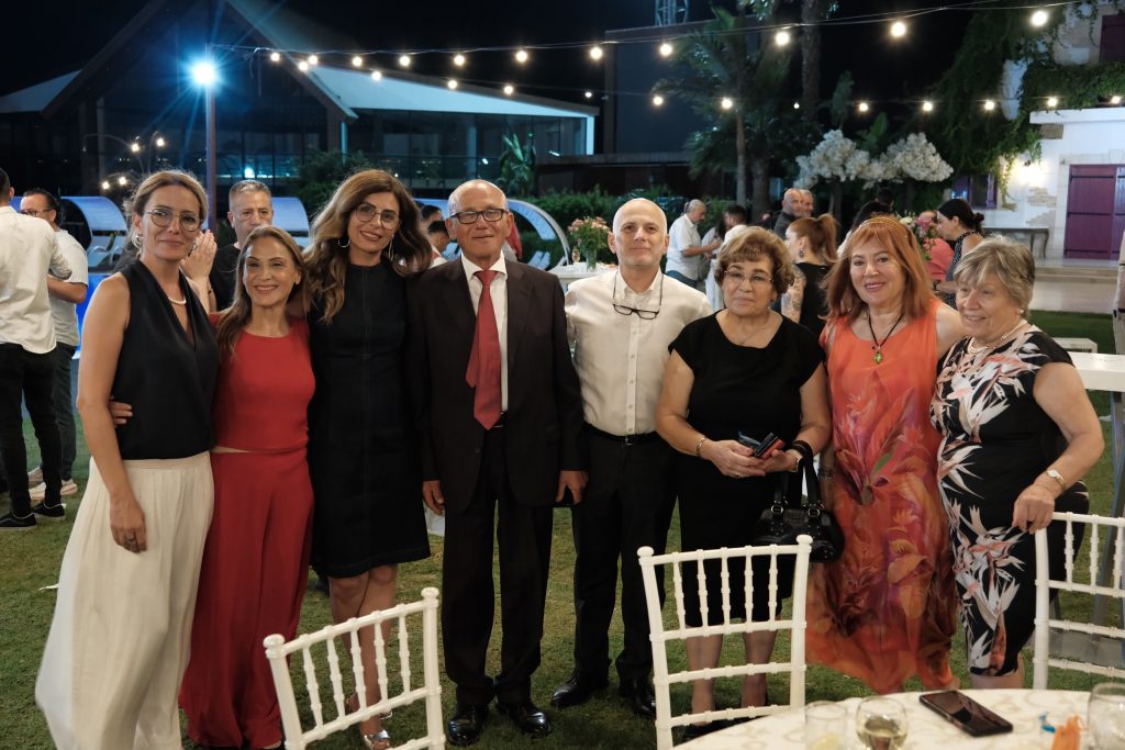 Gazeteciler Birliği, 11 Temmuz Basın Günü resepsiyonu düzenledi