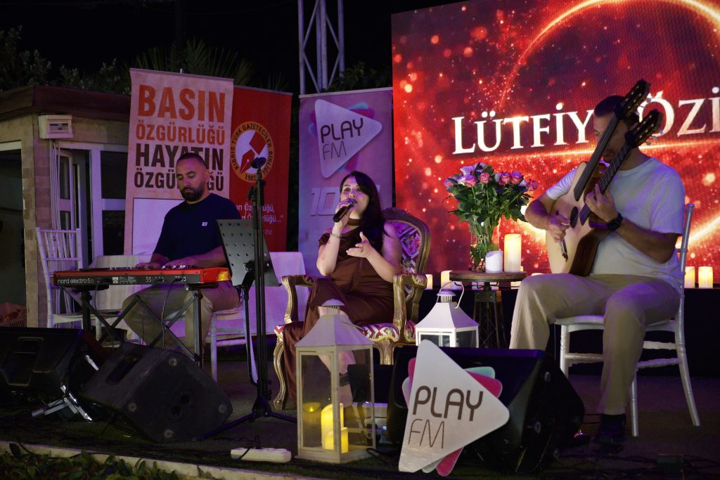 Gazeteciler Birliği, 11 Temmuz Basın Günü resepsiyonu düzenledi
