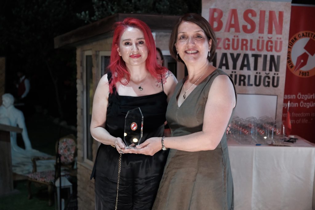 Gazeteciler Birliği, 11 Temmuz Basın Günü resepsiyonu düzenledi