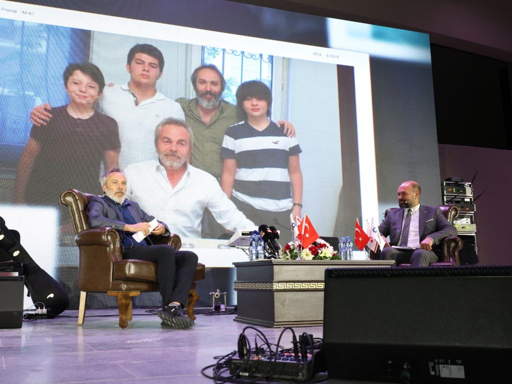 "15 Temmuz Demokrasi ve Milli Birlik Günü" kapsamında anma programı düzenlendi