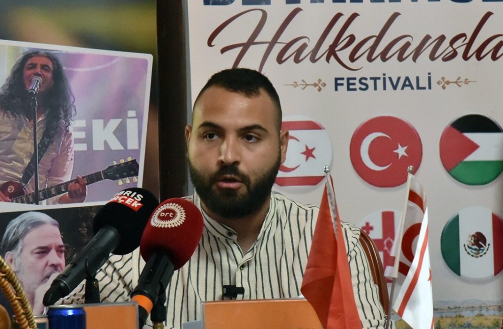 Beyarmudu 27 Temmuz – 2 Ağustos tarihleri arasında iki festivale ev sahipliği yapacak