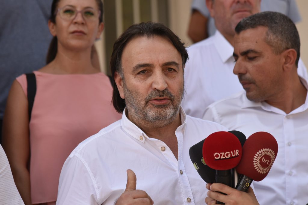 15 Temmuz mesajları: "Dünyaya demokrasi dersi verildi"