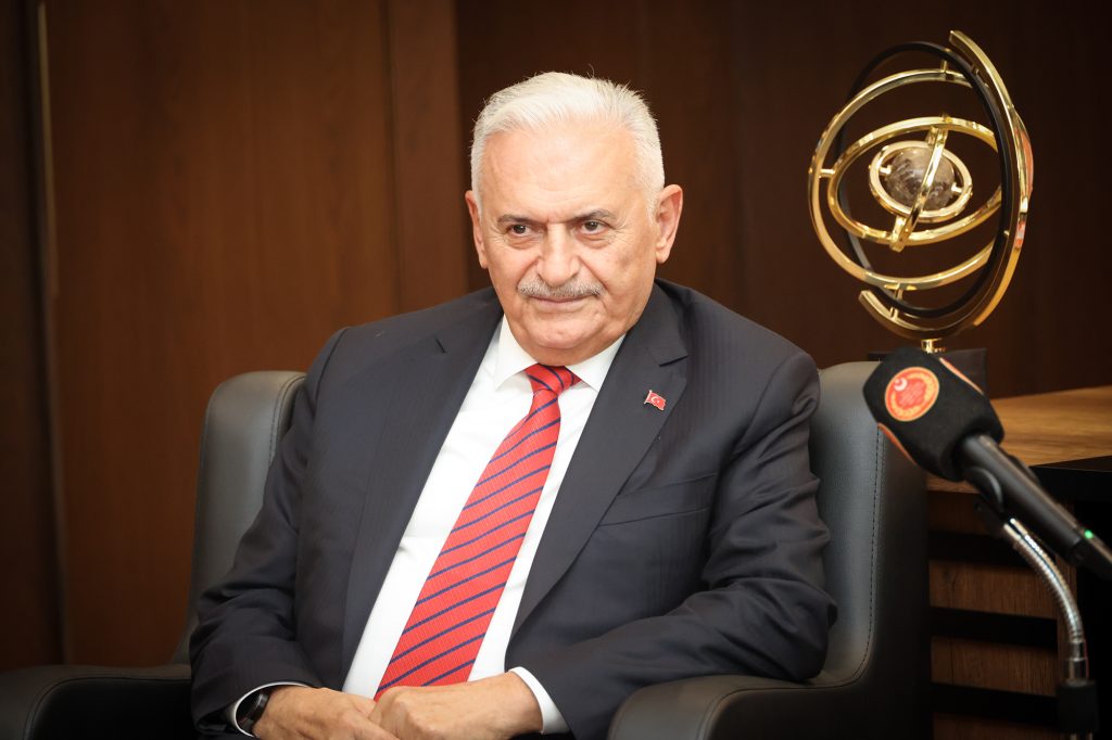 Öztürkler: “Türk dünyasının gücü, KKTC'nin gücüdür”
