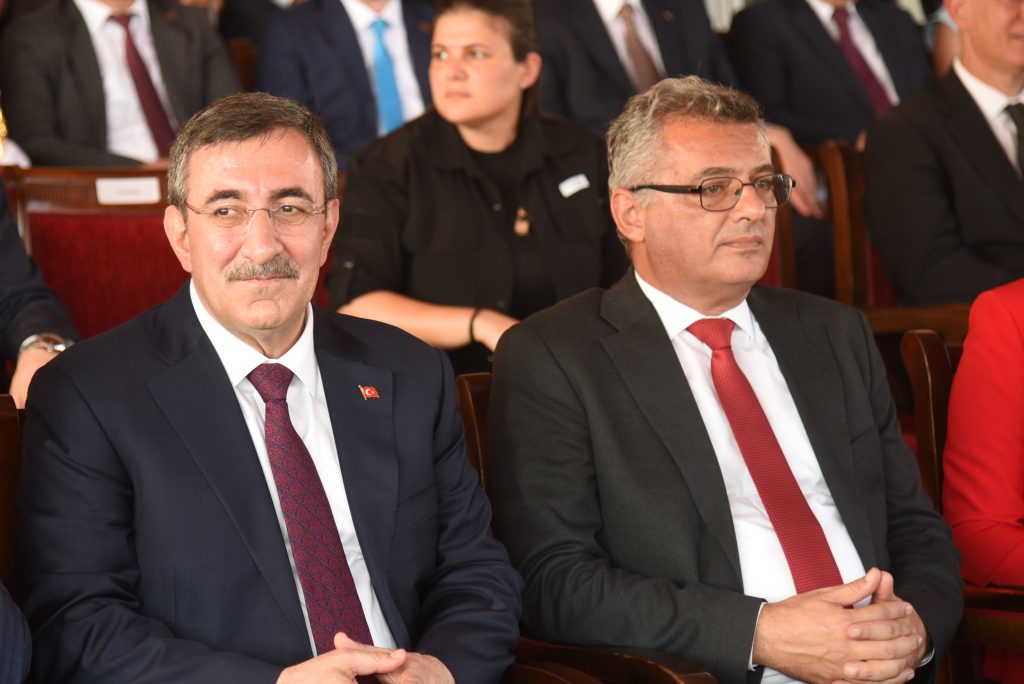 Yılmaz: “Türkiye’nin yer almadığı, Kıbrıs Türkü’nün haklarının yok sayıldığı hiçbir girişimin başarıya ulaşamayacağı bilinmelidir”