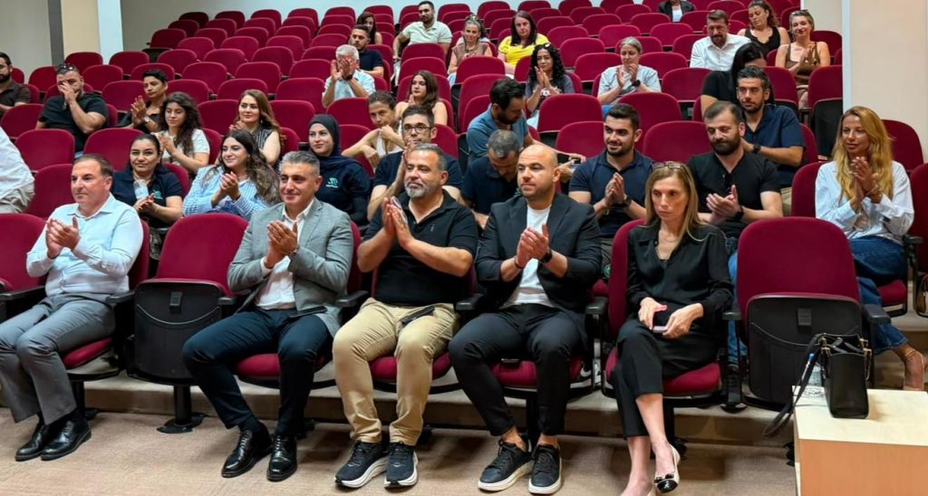 KTSO, “Nakit Akışı ve Bütçe Yönetimi Semineri” düzenledi