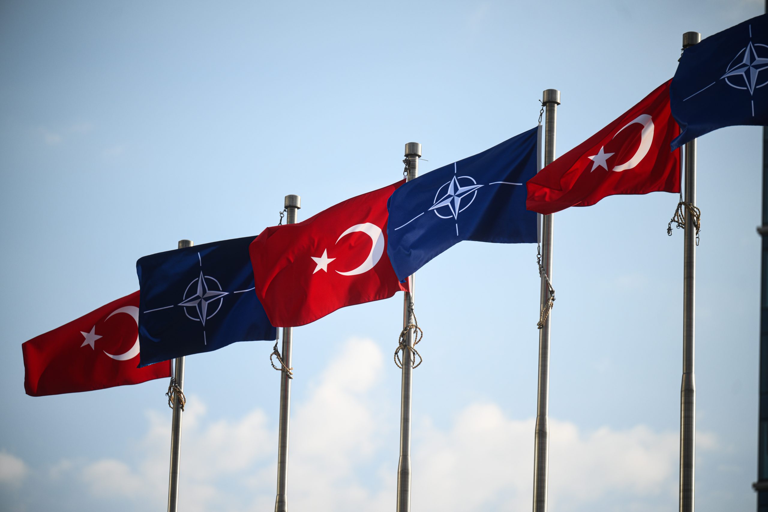 36. NATO Zirvesi bugün Ankara’da başlıyor
