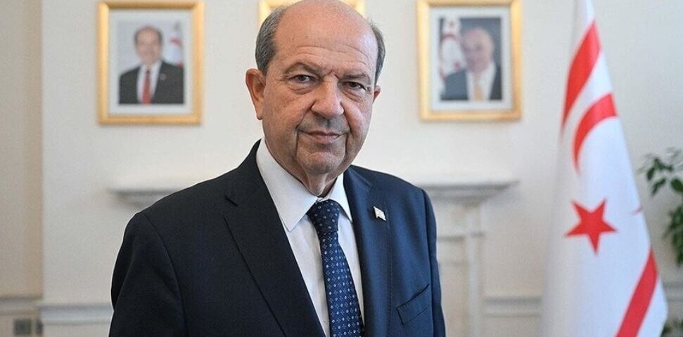 5. Cumhurbaşkanı Tatar: “Ayia Napa’da vatandaşımıza yönelik saldırıyı şiddetle kınıyorum”
