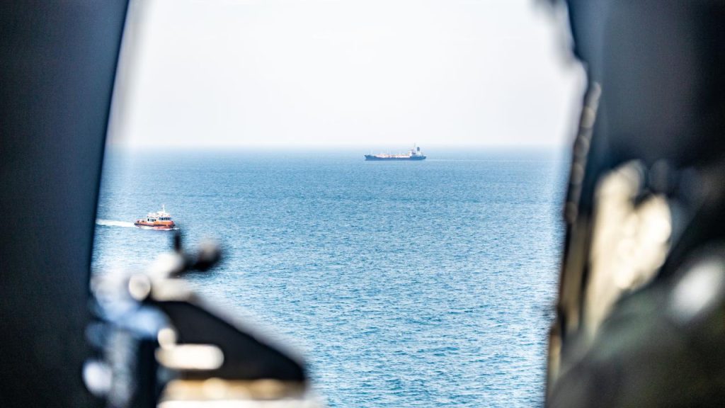 CENTCOM, İran’a yönelik yeni saldırı dalgası başlattıklarını açıkladı