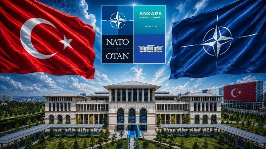 Fidan: "Türkiye, İttifak'ın geleceğini belirleyecek bu önemli anda NATO üyelerini ağırlamaya hazır"