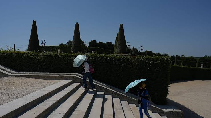 Fransa’da sıcak hava dalgasında 5.700’den fazladan ölüm kaydedildi