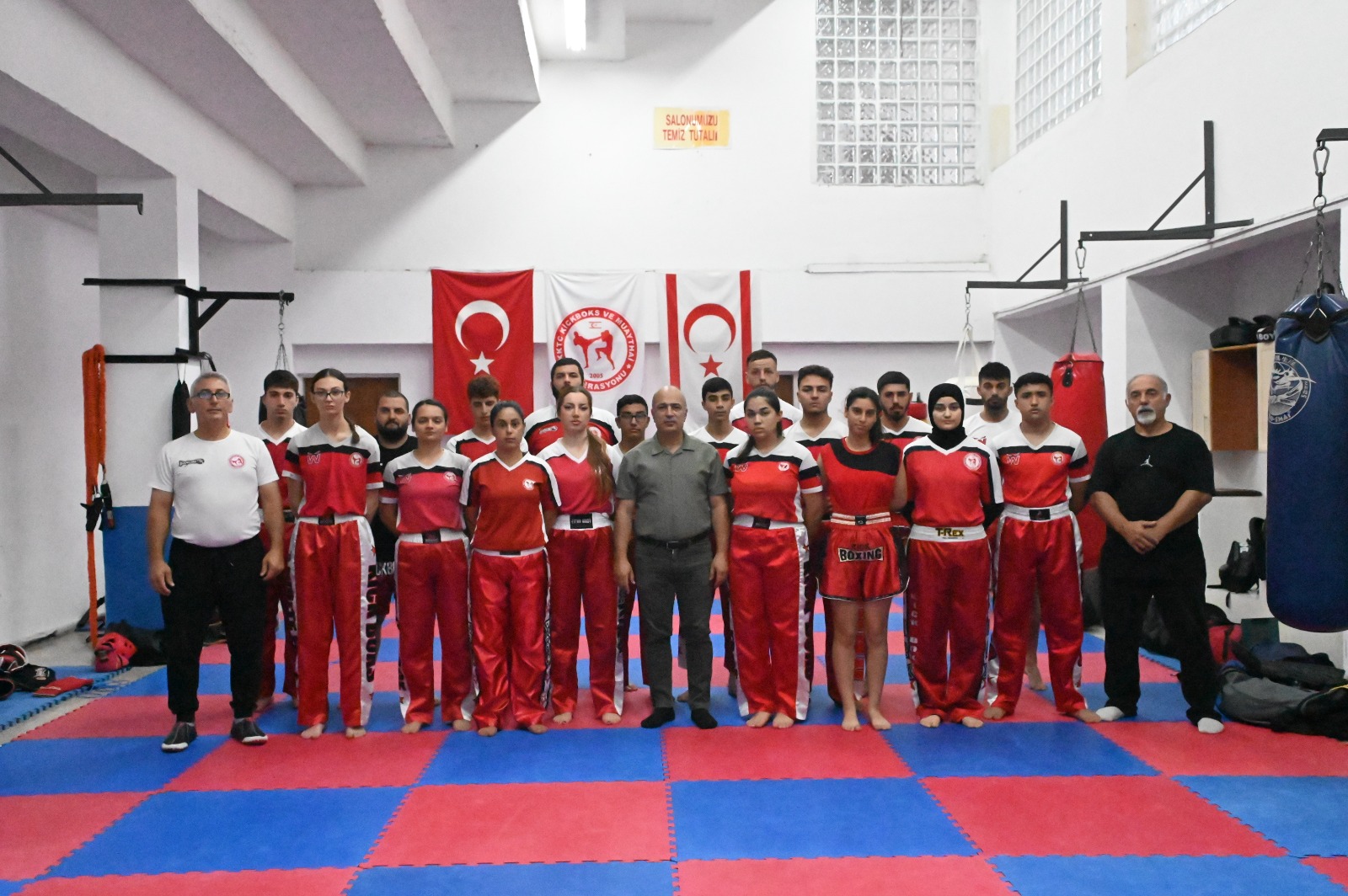 40. Siyah Kuşak ve Denklik Sınavı sonuçları açıklandı