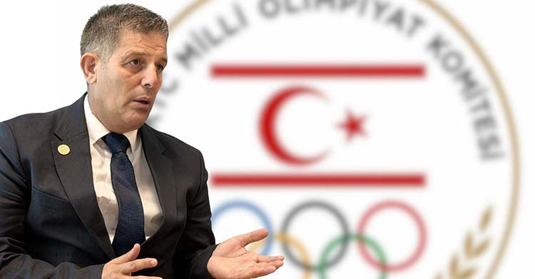 MOK: “TC ile KKTC arasında ortak spor komisyonu kurulmalı”