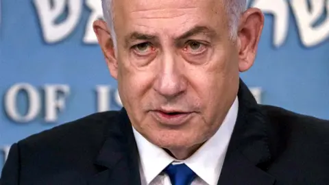Netanyahu, ABD’nin olası İran saldırısı gündemiyle güvenlik toplantısı yapacak