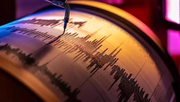 Texas’ta 5 büyüklüğünde deprem