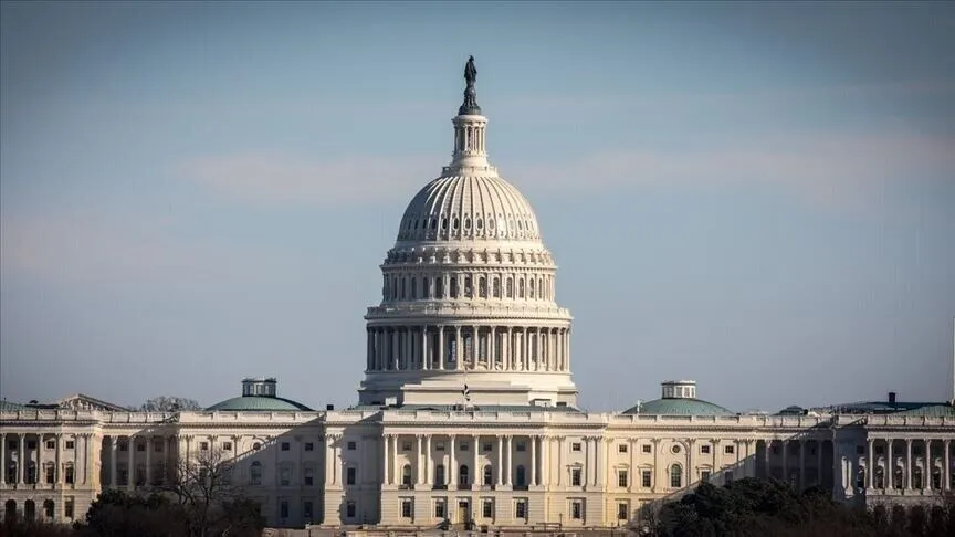 ABD Temsilciler Meclisi, Trump yönetiminin İran’la savaş yetkilerini kısıtlama yönünde karar aldı