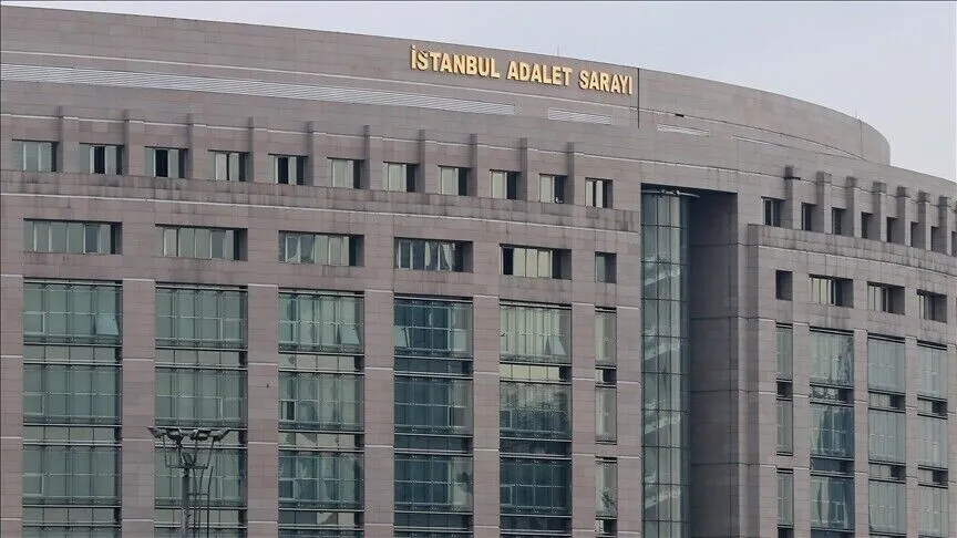 Ahbap Derneği adına toplanan bağışların şüphelilerin hesaplarına aktarıldığı iddiasına ilişkin 9 gözaltı kararı