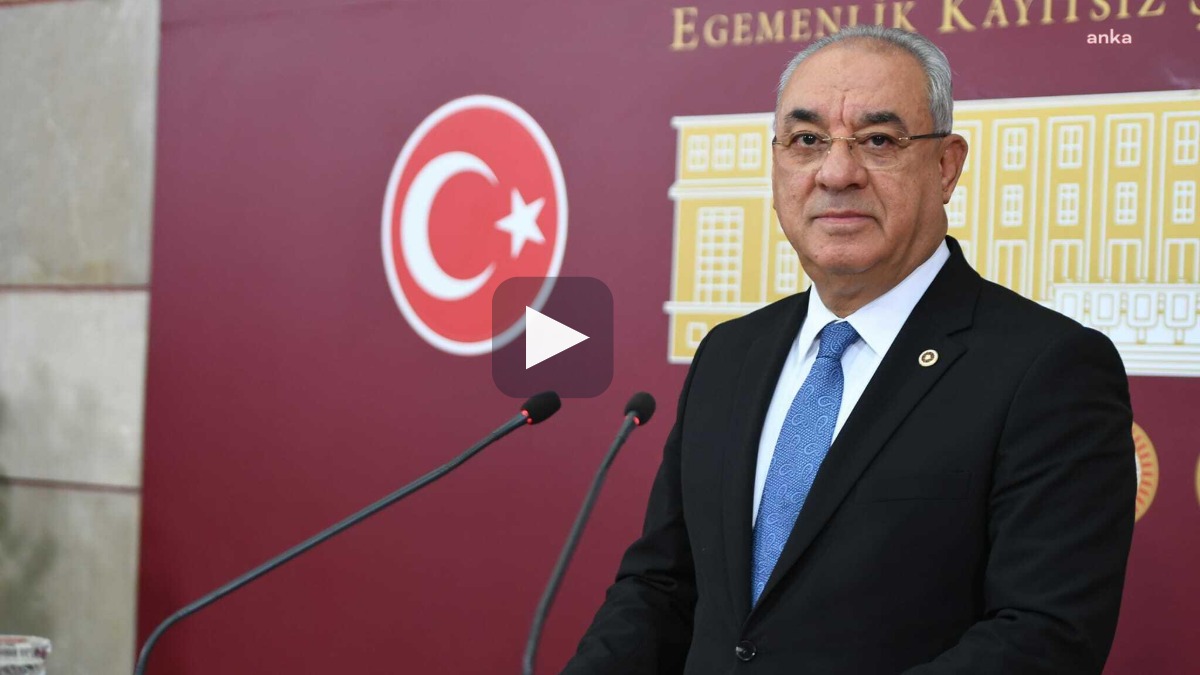 Aksakal’dan Cumhuriyet Meclisi’ne çağrı…