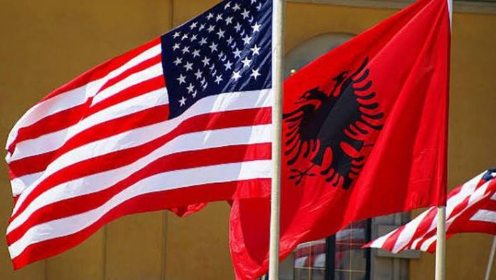 Arnavutluk Meclisi, ABD ile askeri finansman anlaşmasını onayladı